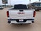 2025 GMC Sierra 1500 4WD Crew Cab Short Box Denali