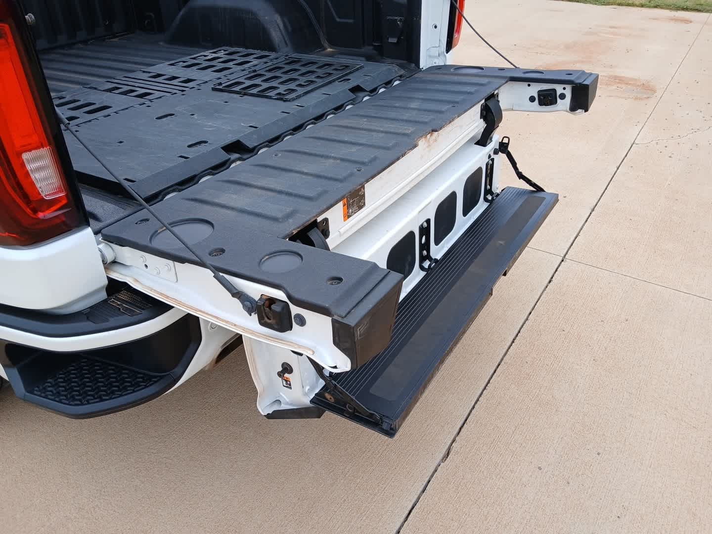 2025 GMC Sierra 1500 4WD Crew Cab Short Box Denali