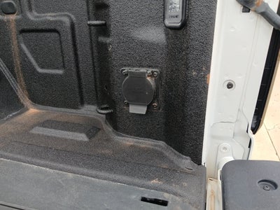 2025 GMC Sierra 1500 4WD Crew Cab Short Box Denali