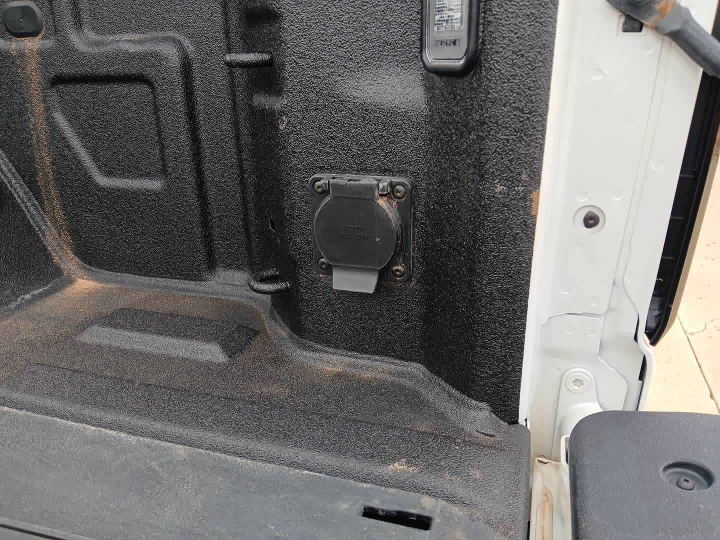 2025 GMC Sierra 1500 4WD Crew Cab Short Box Denali