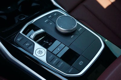 2024 BMW 330i 330i