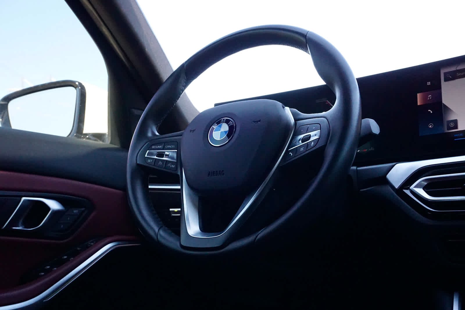 2024 BMW 330i 330i