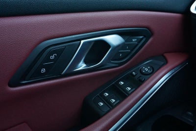 2024 BMW 330i 330i