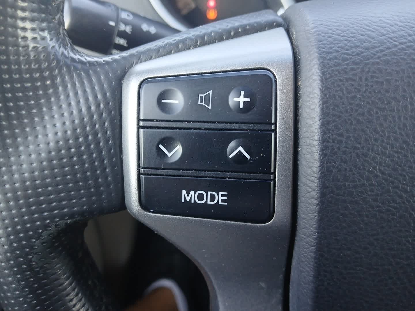2013 Toyota Tacoma Base V6