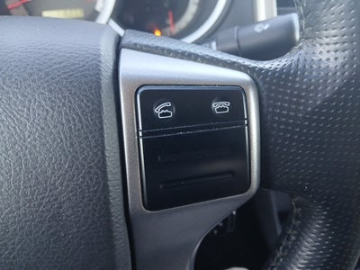 2013 Toyota Tacoma Base V6