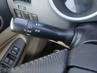 2013 Toyota Tacoma Base V6