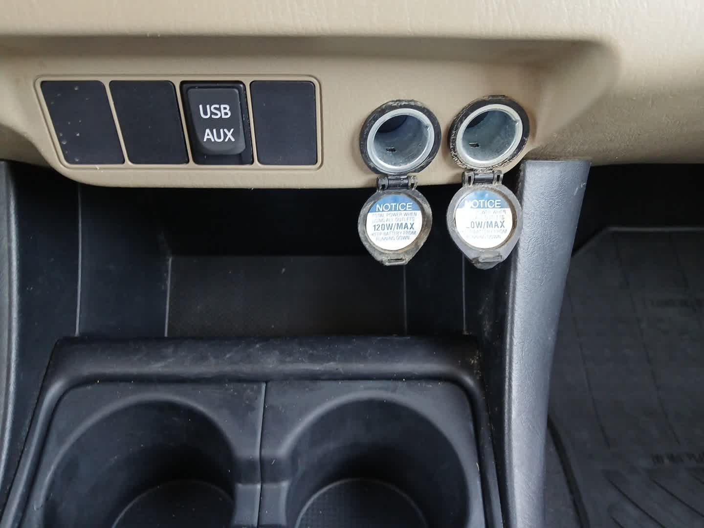 2013 Toyota Tacoma Base V6