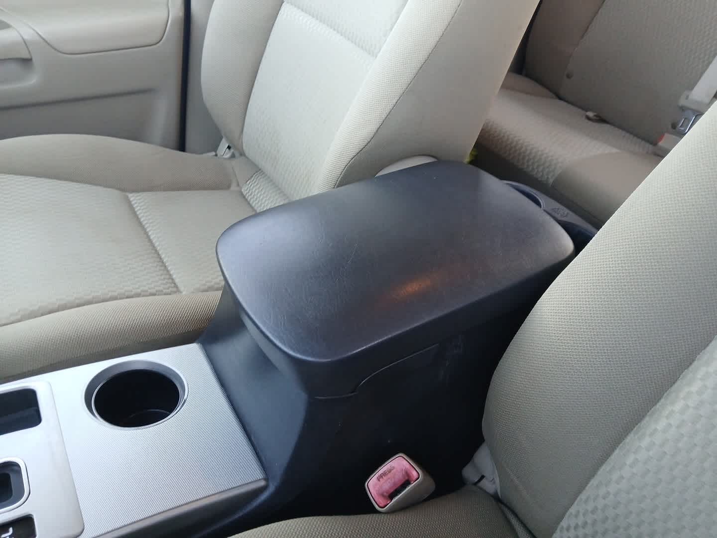 2013 Toyota Tacoma Base V6