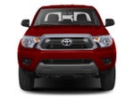 2013 Toyota Tacoma Base V6