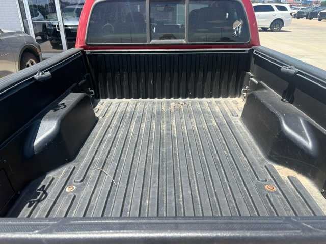 2013 Toyota Tacoma Base V6