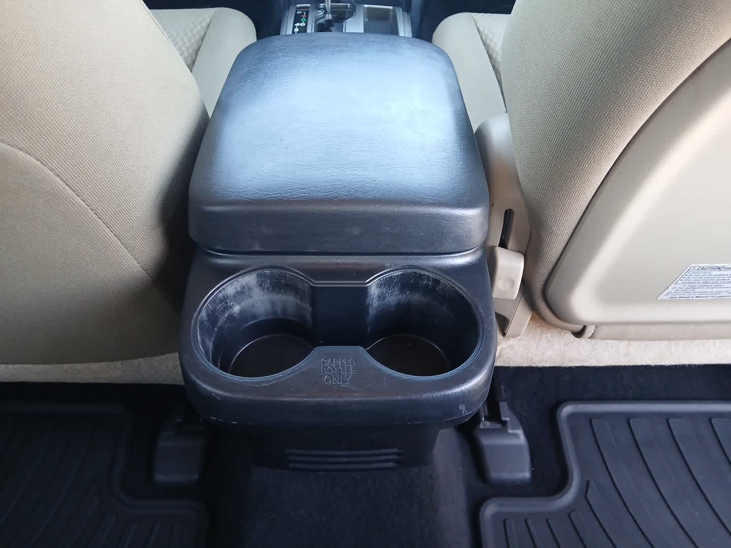 2013 Toyota Tacoma Base V6
