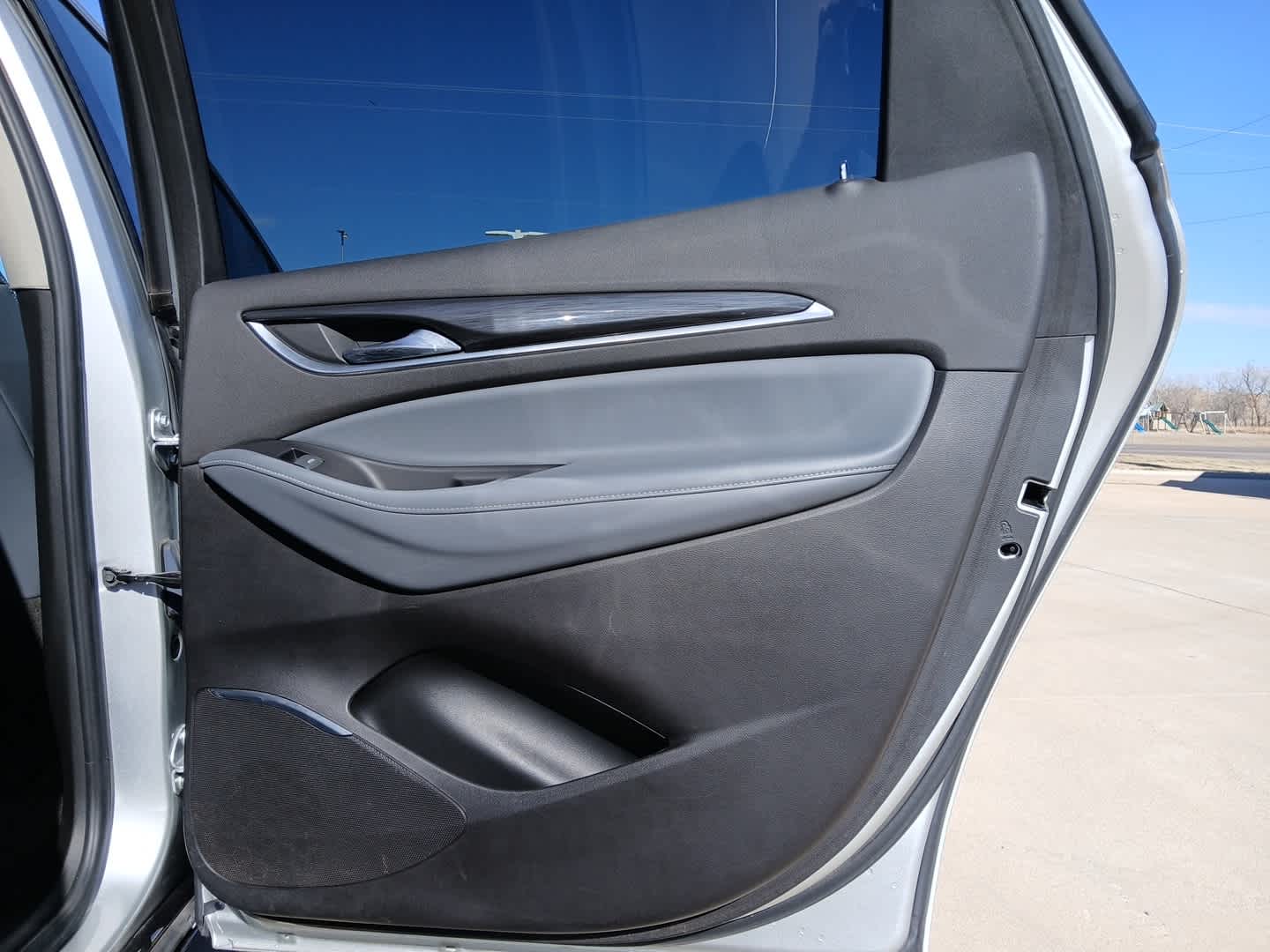 2019 Buick Enclave FWD Essence