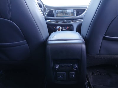 2019 Buick Enclave FWD Essence