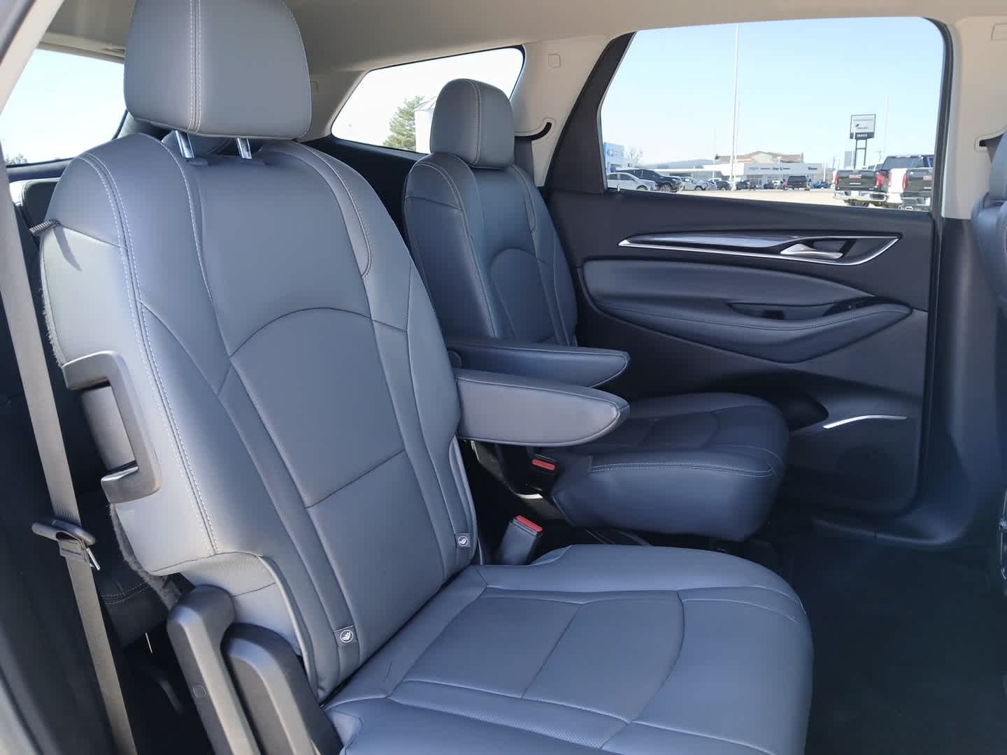 2019 Buick Enclave FWD Essence