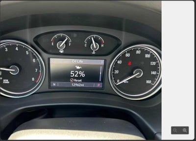 2023 Buick Enclave Essence FWD