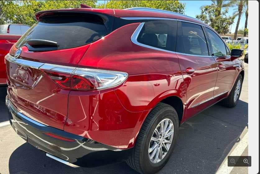 2023 Buick Enclave Essence FWD
