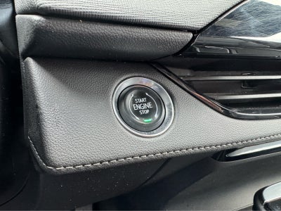 2025 Buick Enclave Sport Touring FWD
