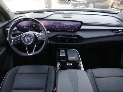 2026 Buick Enclave Sport Touring FWD