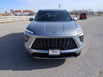 2025 Buick Enclave Avenir FWD