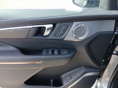 2025 Buick Enclave Avenir FWD