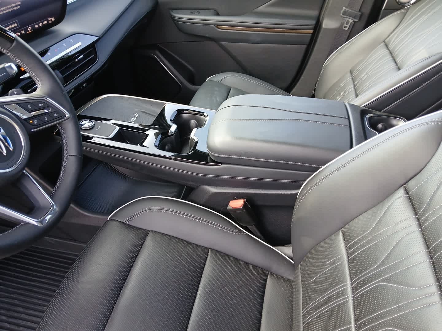 2025 Buick Enclave Avenir FWD