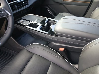 2025 Buick Enclave Avenir FWD