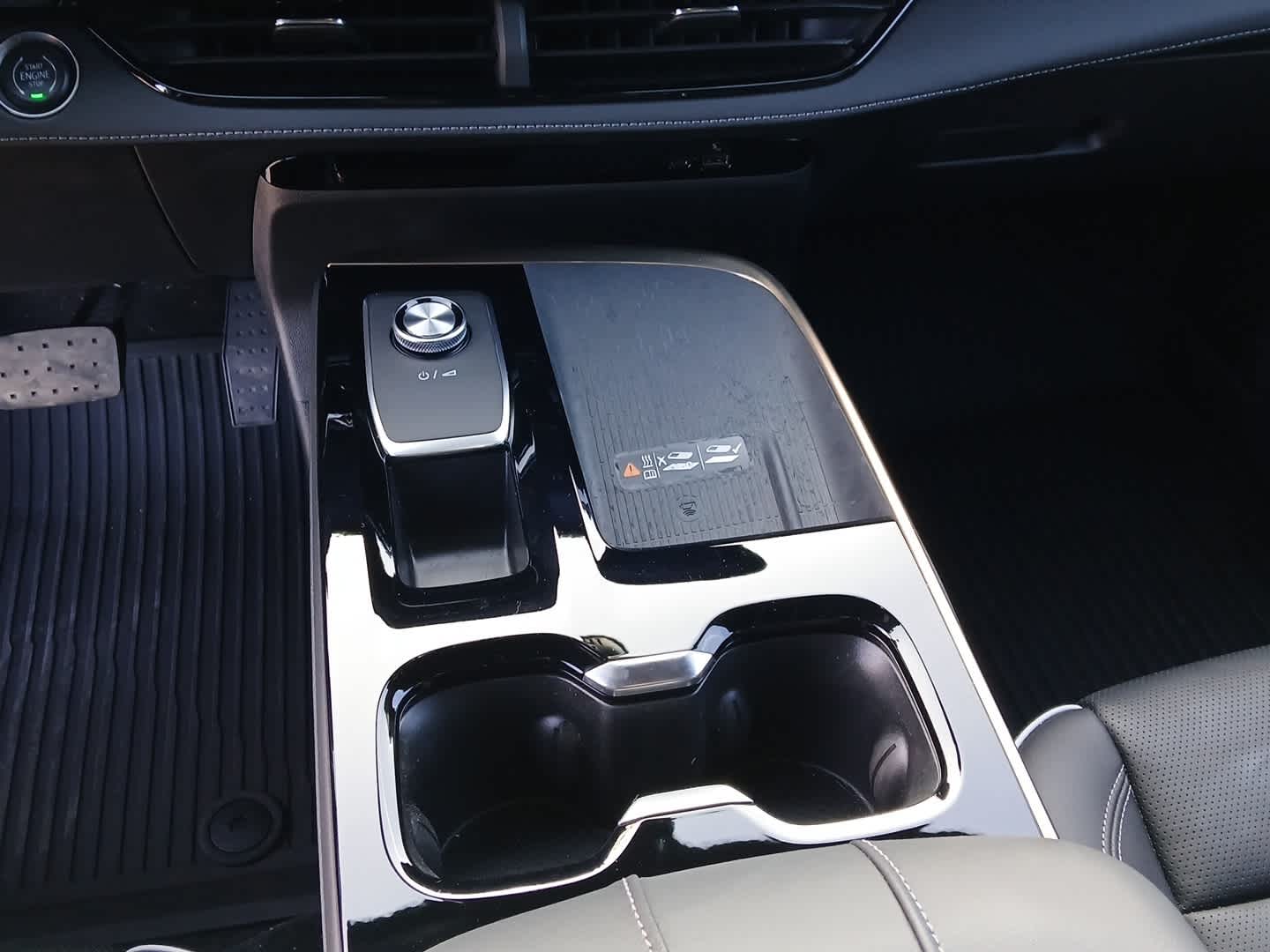 2025 Buick Enclave Avenir FWD