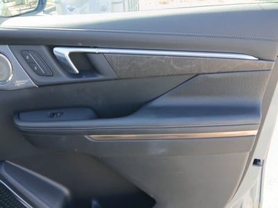 2025 Buick Enclave Avenir FWD