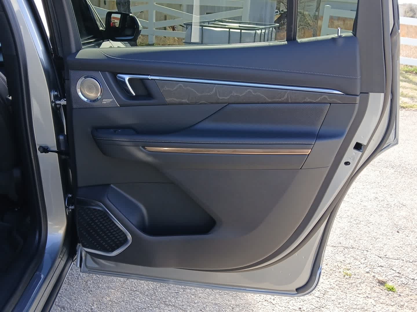 2025 Buick Enclave Avenir FWD