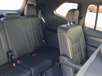 2025 Buick Enclave Avenir FWD