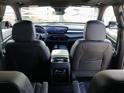 2025 Buick Enclave Avenir FWD