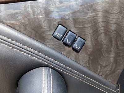 2023 Nissan Armada Platinum 2WD