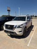 2023 Nissan Armada Platinum 2WD