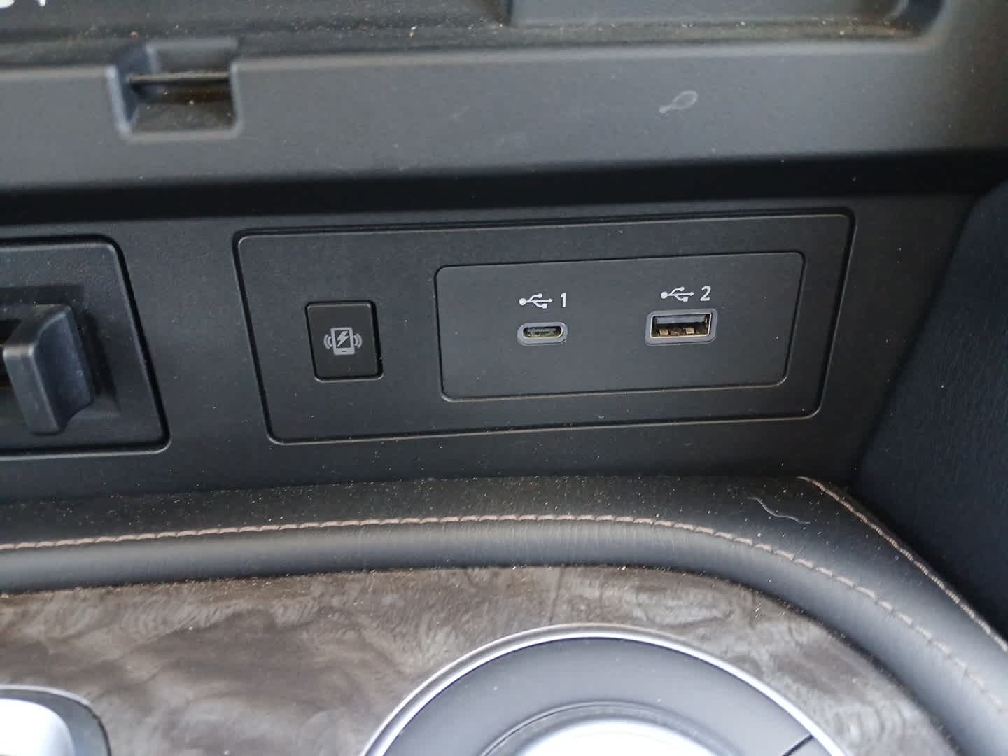 2023 Nissan Armada Platinum 2WD