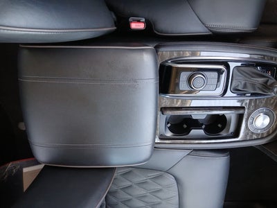 2023 Nissan Armada Platinum 2WD
