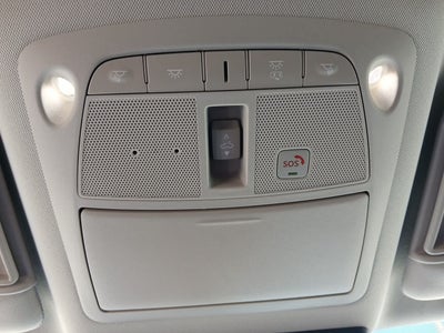 2023 Nissan Armada Platinum 2WD