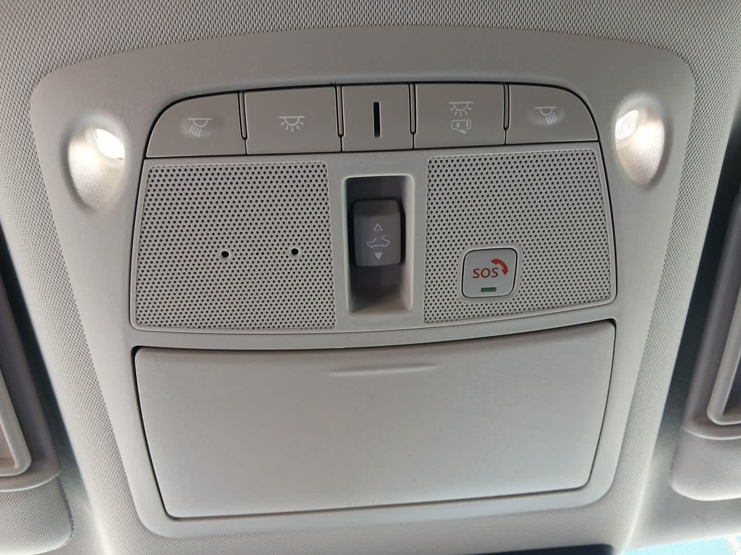 2023 Nissan Armada Platinum 2WD