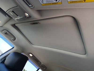 2023 Nissan Armada Platinum 2WD