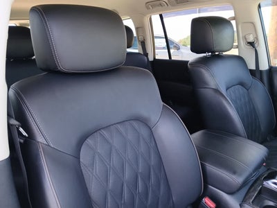 2023 Nissan Armada Platinum 2WD