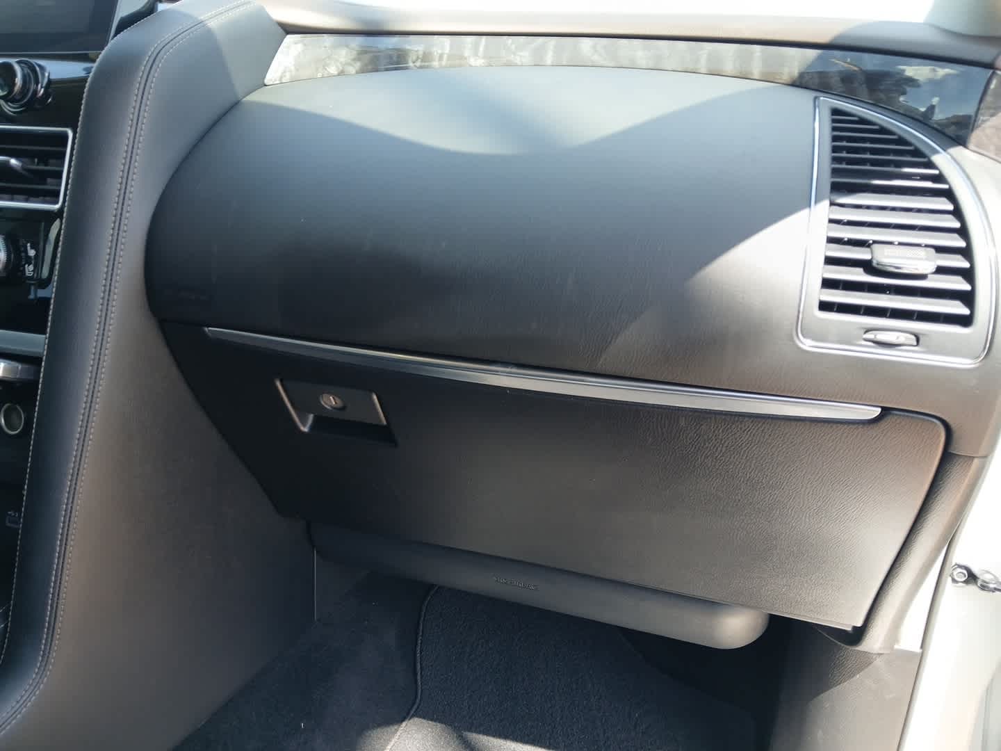 2023 Nissan Armada Platinum 2WD