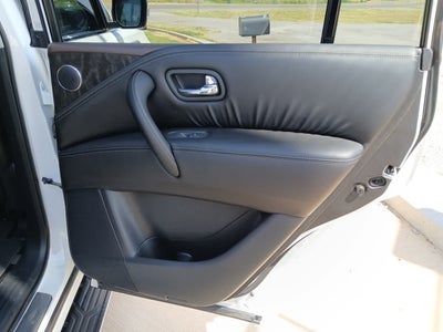 2023 Nissan Armada Platinum 2WD