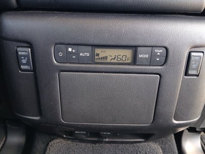 2023 Nissan Armada Platinum 2WD