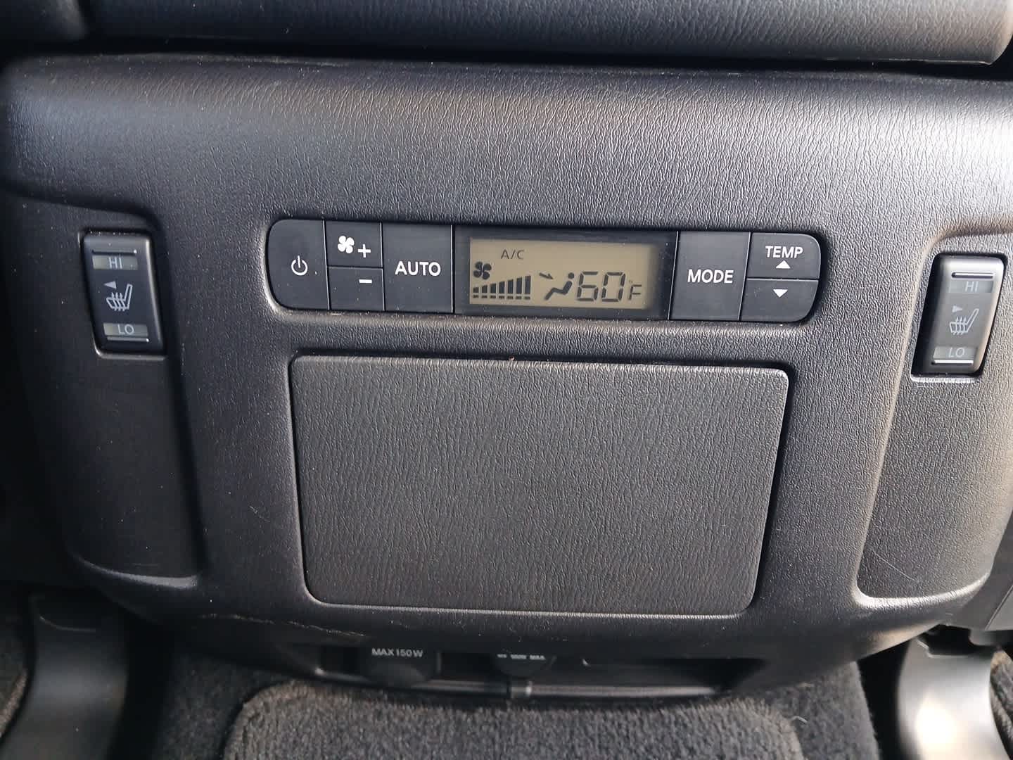 2023 Nissan Armada Platinum 2WD