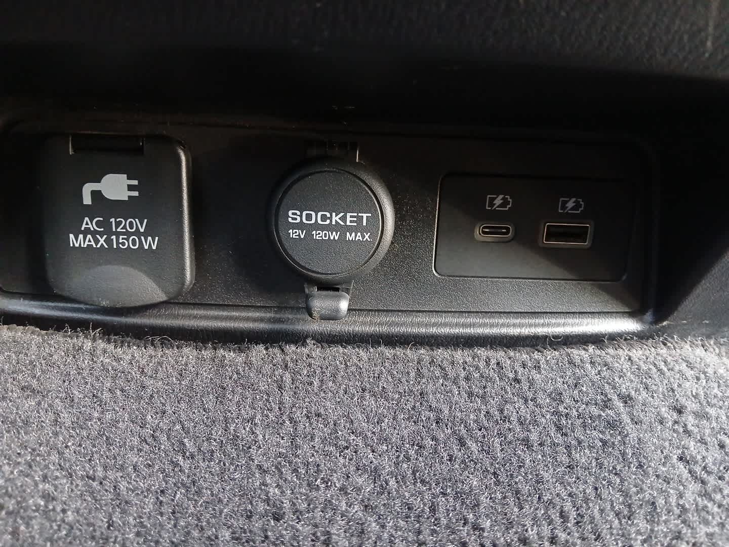 2023 Nissan Armada Platinum 2WD