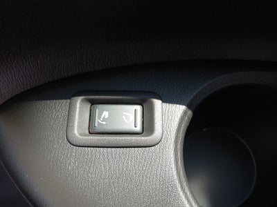 2023 Nissan Armada Platinum 2WD