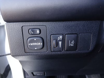 2018 Toyota RAV4 Hybrid XLE