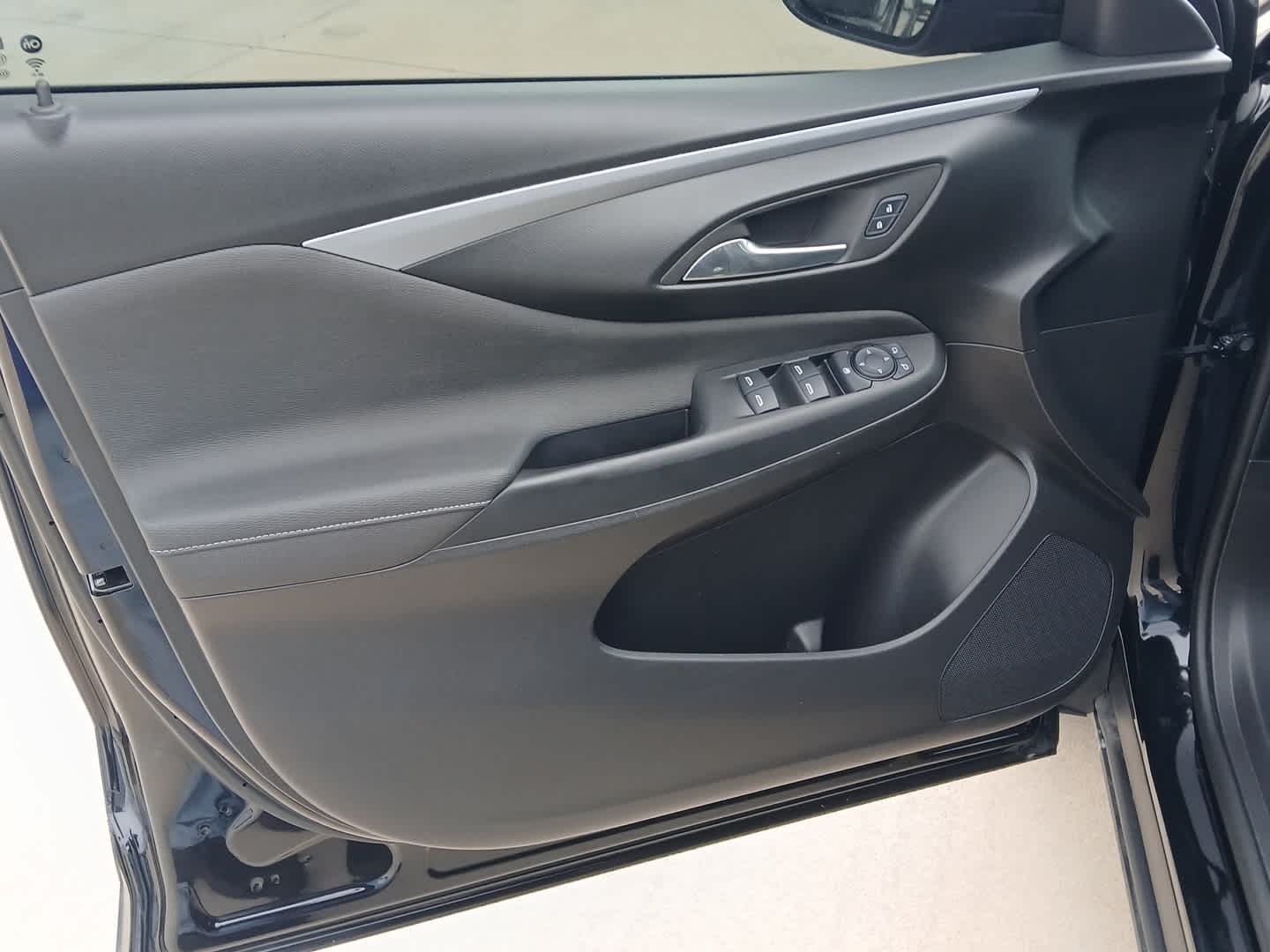 2024 Buick Envista Preferred FWD