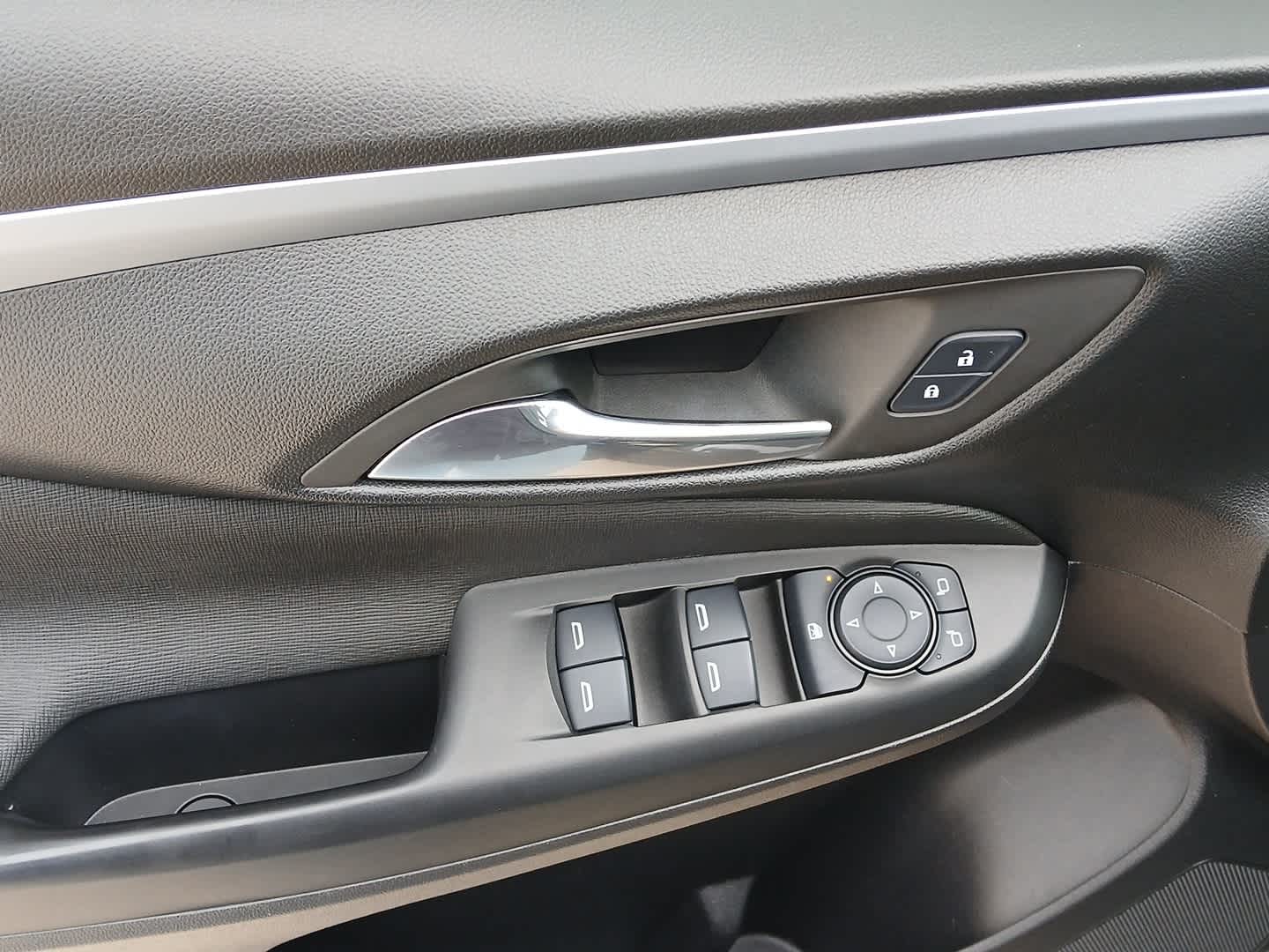2024 Buick Envista Preferred FWD