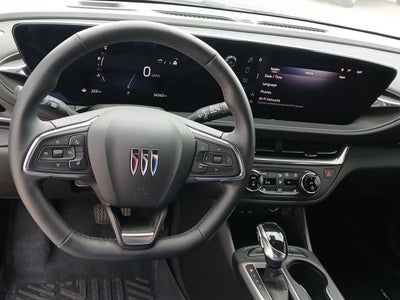 2024 Buick Envista Preferred FWD