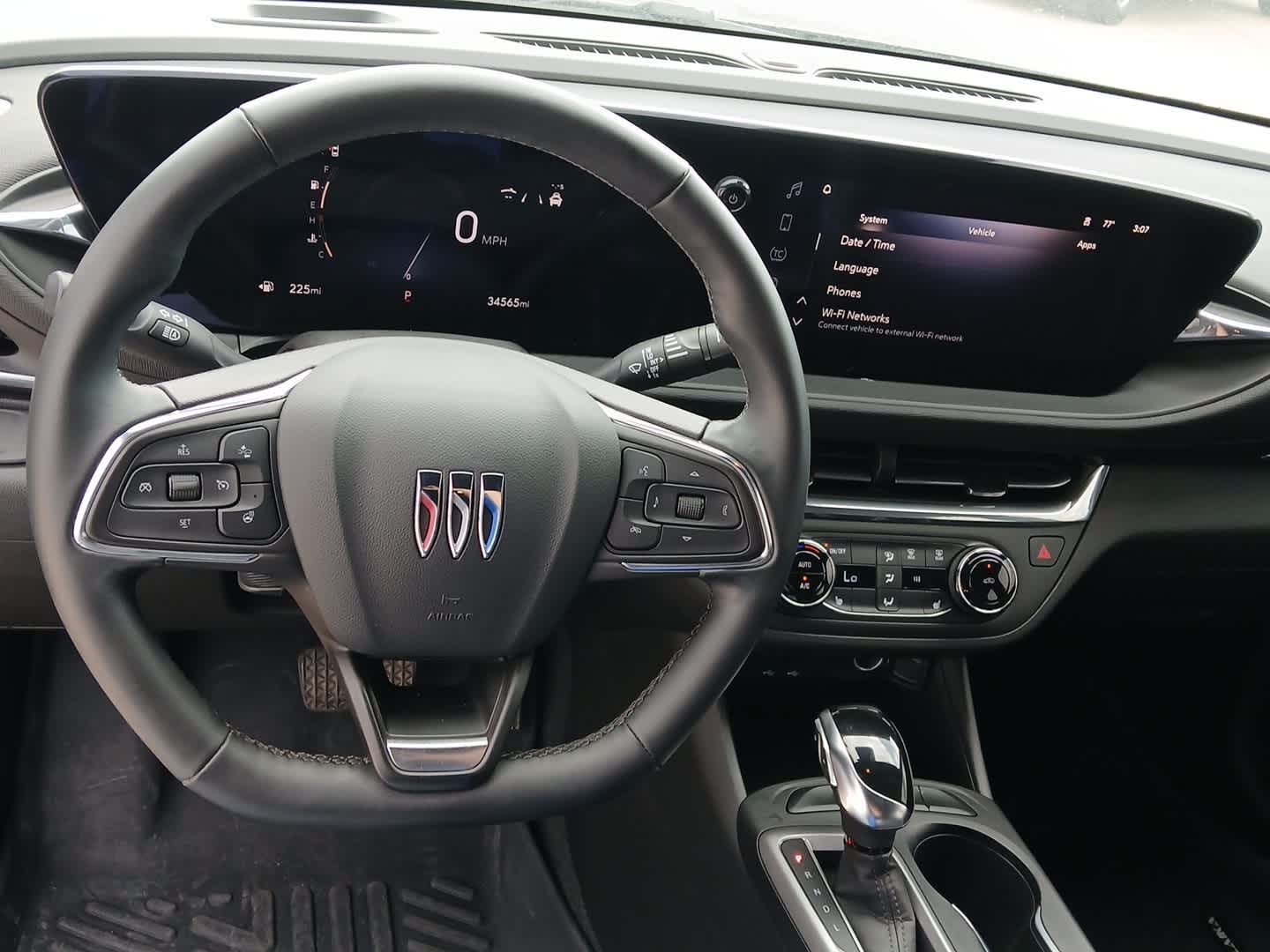 2024 Buick Envista Preferred FWD